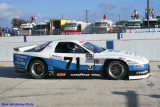 GTU  Mazda RX-7