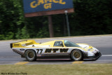 Zakspeed Ford Mustang Probe