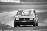 6TH PAUL LAMBKE VW RABBIT