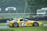  Corvette C5-R Pratt & Miller #004