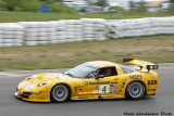 Chevrolet Corvette C5-R Pratt & Miller #006  