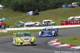 12TH 5-GT PATRICK LONG/CORT WAGNER... 