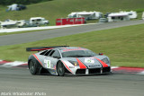 DNS GTS PETER KOX/DAVID BRABHAM  Lamborghini Murcilago R-GT  