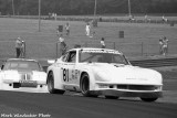 DNS  Bob Speakman/Ted Schumacher Datsun 280ZX GTU 