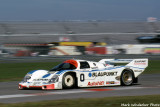    Porsche 962C #129 