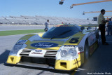 Ford Mustang Probe