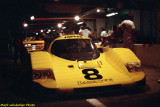 Fabcar GTP-Chevrolet