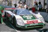  Jaguar XJR-9