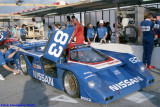 Nissan GTP ZX-T