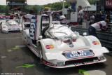 JAGUAR XJR-16