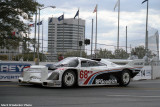 Porsche 962 #105