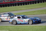 DNS 5-GTS TOM WEICKARD/J P BELLOC Dodge Viper GTS-R #C32