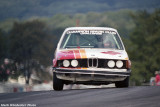 12th John Poulos BMW 320I