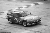 8TH DAVE AMMEN/GARY RUTHERFORD PORSCHE 944