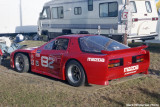 GTU-Mazda RX-7