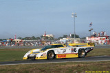 Ford Mustang Probe (Zakspeed)