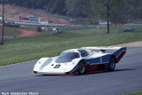 Fabcar GTP #001 - Chevrolet