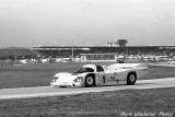  Porsche Racing    Porsche 962 #001 