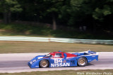 Nissan NPT-91 #90-03