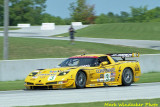 .....Chevrolet Corvette C5-R #011