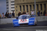 IMSA 1985 COLUMBUS 500