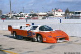 48TH 10L BILL BEANE/GARY WONZER/BRUCE WESTCOTT  Lola T616/Mazda