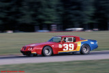 20th DENNIS LINKER CAMARO