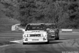 5TH RAY KORMAN/TF McCABE   BMW M-3