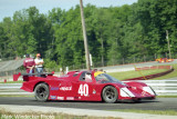 8th 5L Neil Jamison/Jeff Lapcevich Bieri Racing Alba AR2/6  - Ford