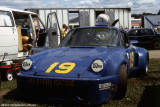 22ND 7GTO LANCE VAN EVERY/ASH TISDELLE  Porsche 911 Carrera RSR 