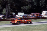 30TH 10GTO WERNER FRANK/RUDY BARTLING Porsche 934