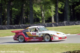 25th 10GTU Sam Shalala   Porsche 911