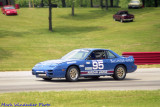 11TH NICK MOORE  NISSAN 240SX