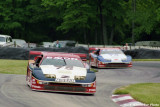 1ST  STEVE MILLEN   NISSAN 300ZX