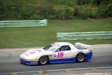 15TH 5GTU EDUARDO PELLERANO   MAZDA RX-7