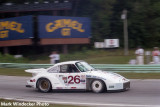 32nd 10GTU JOE PEZZA   PORSCHE 911