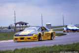 8TH 3GTU MIKE DAVIES  DODGE DAYTONA