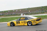 12TH 7GTU NEIL HANNEMANN  DODGE DAYTONA