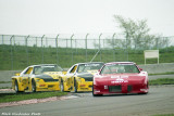 14TH 6GTO  DICK GREER   MAZDA RX-7