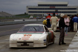 MAZDA RX-7...