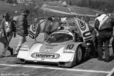 PORSCHE 962