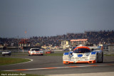 37TH 14TH GTP JEAN-LOUIS RICCI/CLAUDE BALLOT-LENA/FRANK JELINSKI