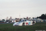 25TH 4L SCOTT BRAYTON/DAVE COWART/JIM FOWELLS/MIKE MEYERS