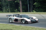  Hendrick Motorsports    Lola T86/10 HU01/Corvette  