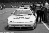 Dingman Bros Racing Firebird