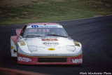 7TH 2GTU JIM DOWNING/JOHN MAFFUCCI   MAZDA RX-7