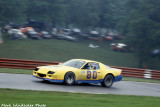 20TH LANNY DREVITCH  CAMARO