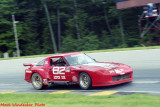 23rd 13GTU DICK GREER/MIKE MEES   MAZDA RX-7