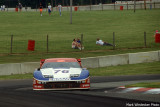 6TH JEREMY DALE NISSAN 300ZX-TURBO