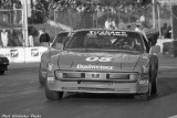 12th  Marty Reid/Dave Downe Porsche 944